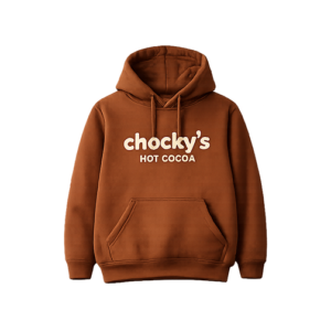 Cozy Hoodie