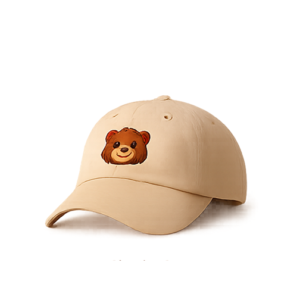 Chocky Cap